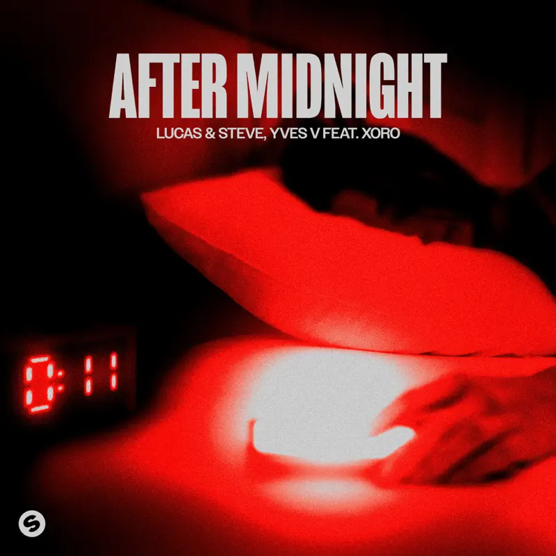 Lucas & Steve & Yves V - After Midnight (feat. Xoro) - Single (2023) [iTunes Plus AAC M4A]-新房子