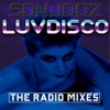 Luvdisco (The Radio Mixes) - EP