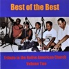 Best of the Best: Tribute to the Native American Church, Vol. 2