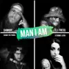 Man I Am (feat. Shamu the Panda & Stormie Leigh) - Single album lyrics, reviews, download