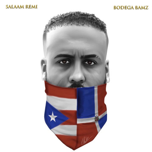 Album artwork