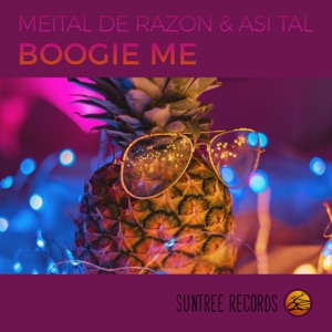 Boogie Me - Single