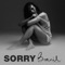 Sorry - Bonnie Anderson lyrics