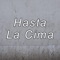 Hasta la Cima (feat. Corme & Alan Gonzalez) - Familia Pandemia lyrics