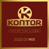 Kontor Top of the Clubs - 2020.01 Mix (DJ Mix) artwork