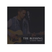 The Blessing (Acoustic Version) artwork