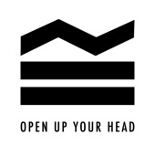 Open Up Your Head artwork