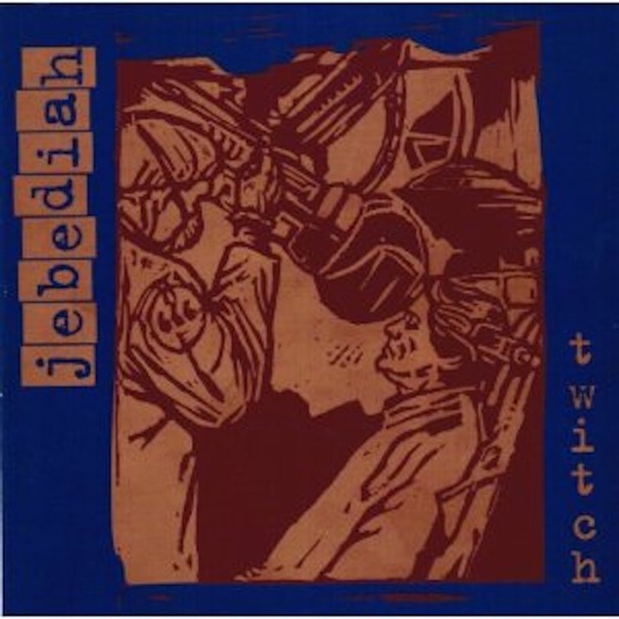 Cover artwork for Tracksuit