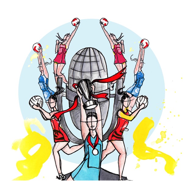The Netball Show The Netball Show