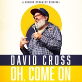 David Cross - And Speaking of Taking a Rape Shower…