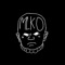 Blanco y Negro (feat. C.R.O) - Molok0 lyrics