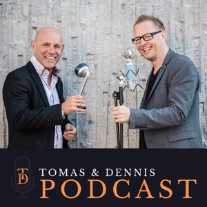 Tomas och Dennis podcast