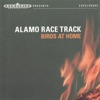 Alamo Race Track - Short Leave