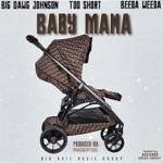 Big Dawg Johnson, Too $hort & Beeda Weeda - Baby Mama