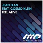 Feel Alive (feat. Cosmo Klein) [Sunset Lounge Mix] artwork