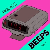 BEEPS Vol. 1 artwork