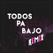 Todos pa' bajo (feat. Senza & Fer Gimenez) - Axel Caram lyrics
