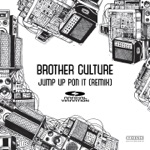 Brother Culture & Radikal Vibration - Jump up Pon It (Instrumental) [Remix]