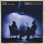 Marc Broussard feat. Bobby Junior - Love, The Time Is Now feat. Bobby Junior