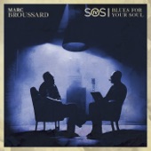 Marc Broussard feat. Joe Bonamassa - Driving Wheel feat. Joe Bonamassa