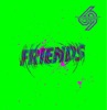 FRIENDS - EP by NAMBA69