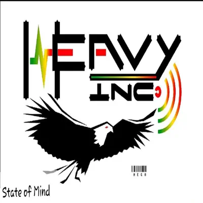 State of Mind - Mega (Tu Dulcero)