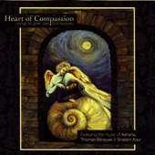 Heart of Compassion artwork