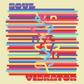 Soul Vibrator - So Damn Cold