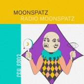 Moonspatz - In Tune with the Universe