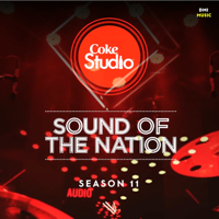 Various Artists - Coke Studio Season 11: Sound of the Nation artwork
