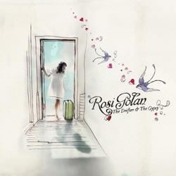 Rosi Golan - Think of Me