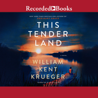 William Kent Krueger - This Tender Land: A Novel artwork