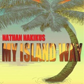 My Island Way artwork