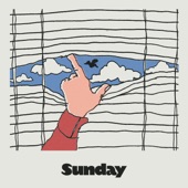 Sunday by Lonely God