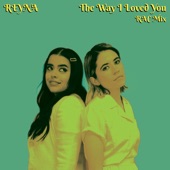 The Way I Loved You (RAC Mix) artwork