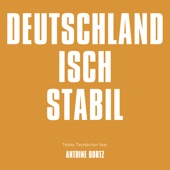 Deutschland isch stabil (feat. Antoine Burtz) artwork