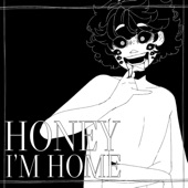 Ghost and Pals - Honey I'm Home