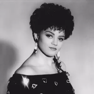 Stacy Lattisaw