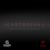 Kory Montgomery - Heartbreak (feat. Shawn Eckels)