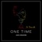 One Time (feat. Davido) artwork