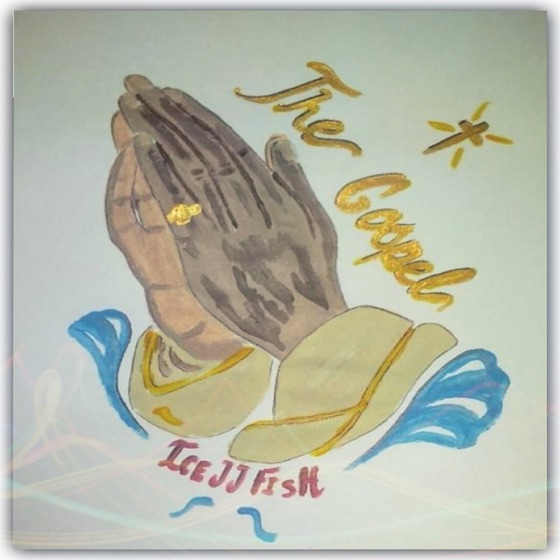 Cover artwork for Lord and Savior