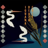 Iguana Death Cult - Liquify