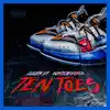 Ten Toes (feat. AimzOrAimer) - Single album lyrics, reviews, download
