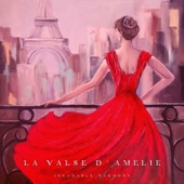 La Valse d'Amélie artwork
