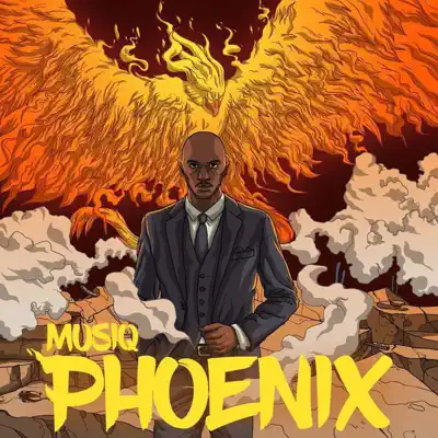 Phoenix - EP - Musiq