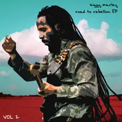 Road to Rebellion Vol. 2 (Live) - EP - Ziggy Marley