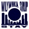 Stay (feat. SIRUP) - WILYWNKA lyrics