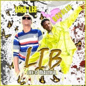 Lib (Life Is Beautiful) [feat. Davolee] artwork