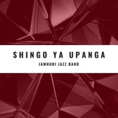 Mwenye Shingo Ya Upanga artwork