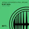 In My Soul - EP (Sunny Lax Remix) album lyrics, reviews, download